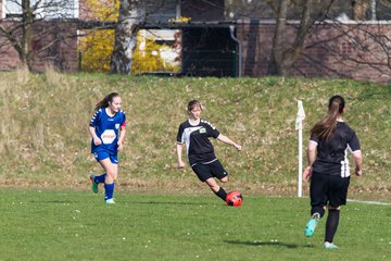 Bild 66 - B-Juniorinnen MTSV Olympia Neum�nster - FSC Kaltenkirchen : Ergebnis: 4:1